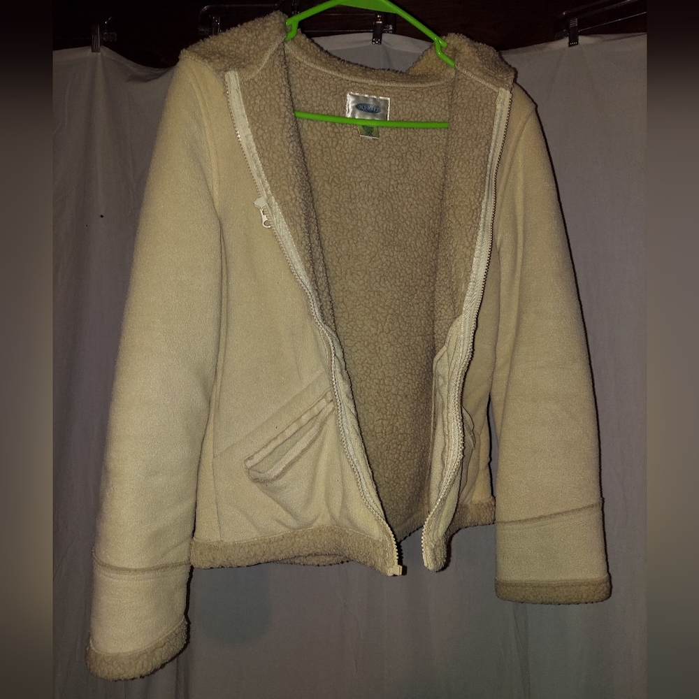 Old Navy coat